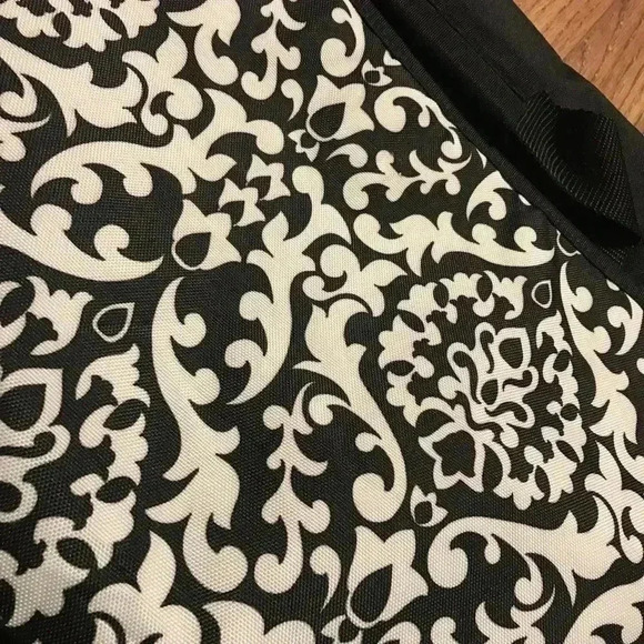 Elizabeth damask Bag - Picture 4 of 6